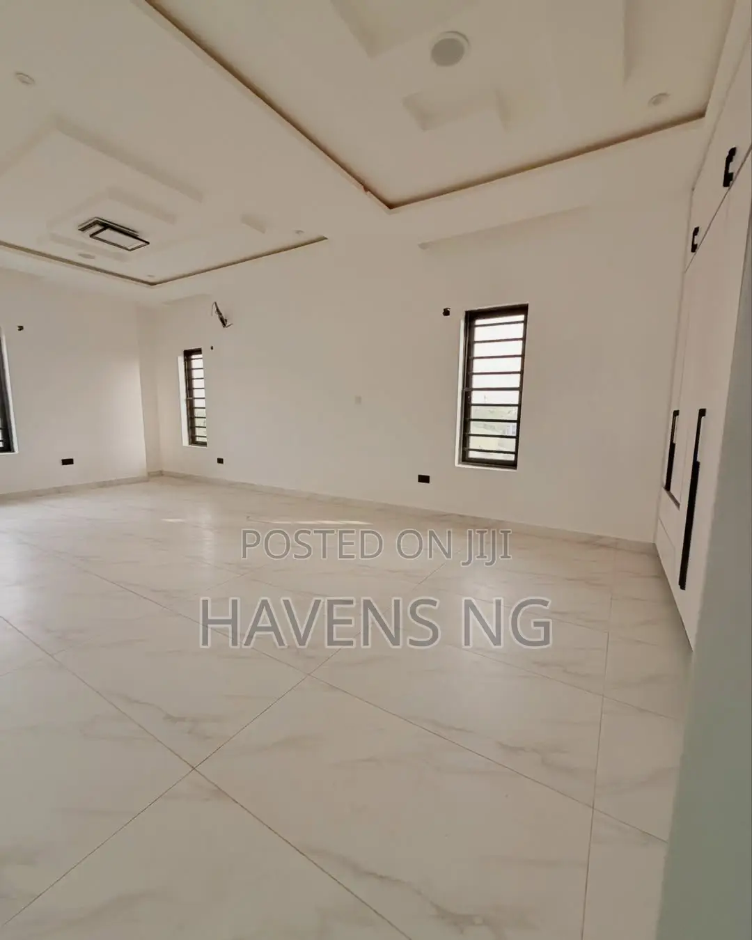4bdrm Duplex in Omole Phase 1 for sale in Omole Phase 1