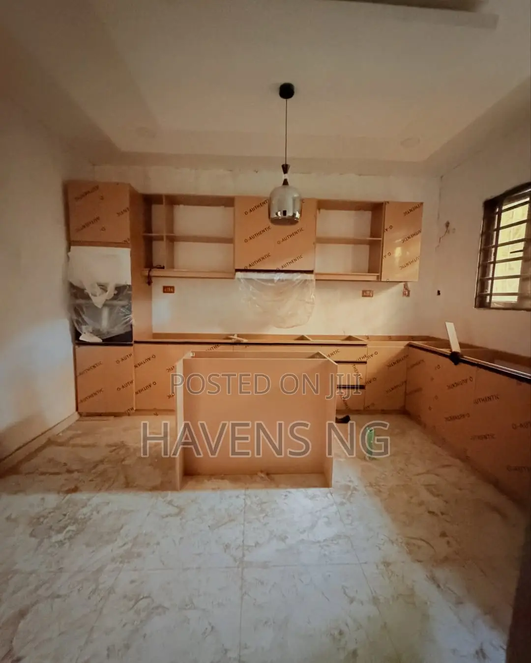 4bdrm Duplex in Kosofe / Kosofe for sale in Kosofe / Kosofe