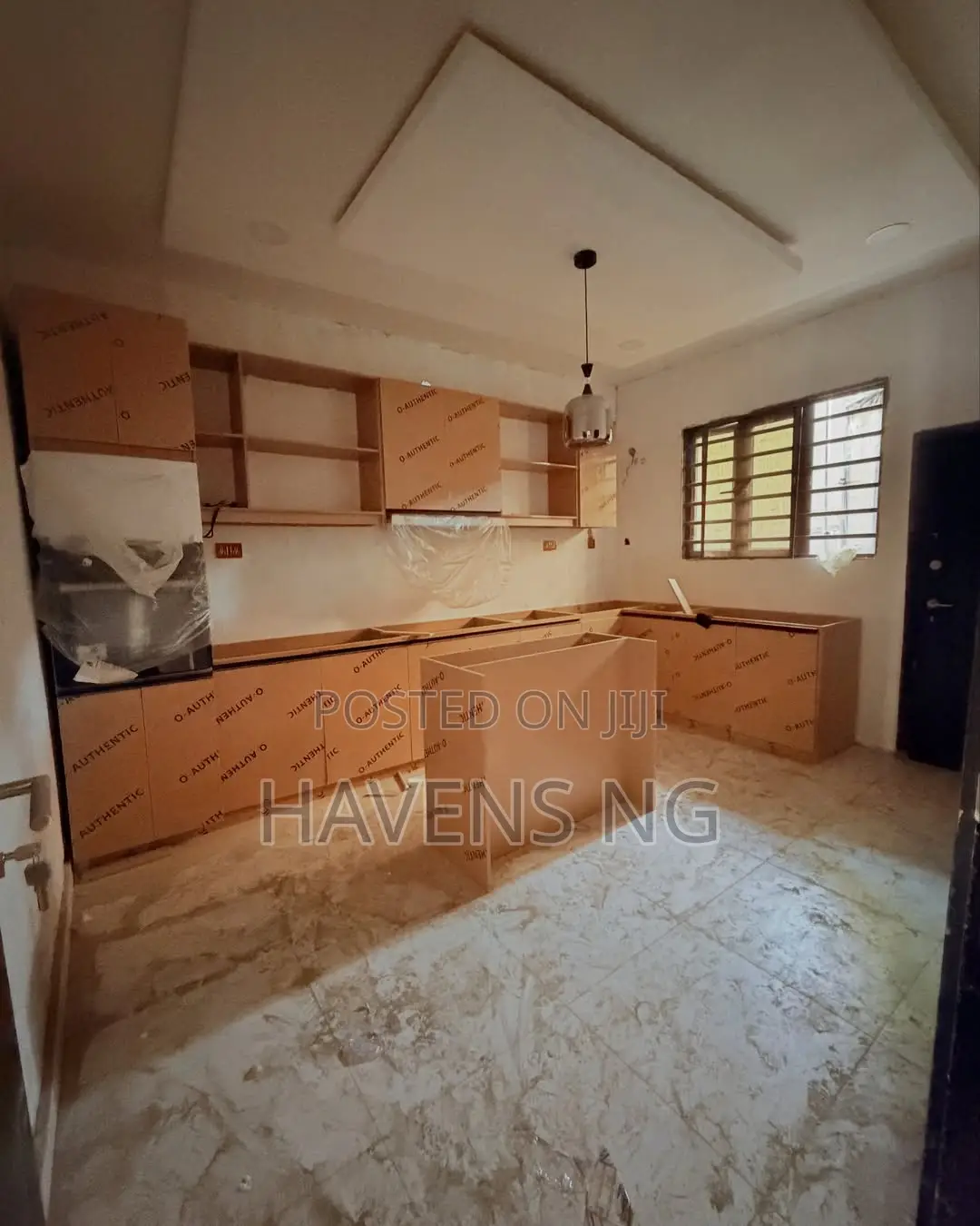 4bdrm Duplex in Kosofe / Kosofe for sale in Kosofe / Kosofe