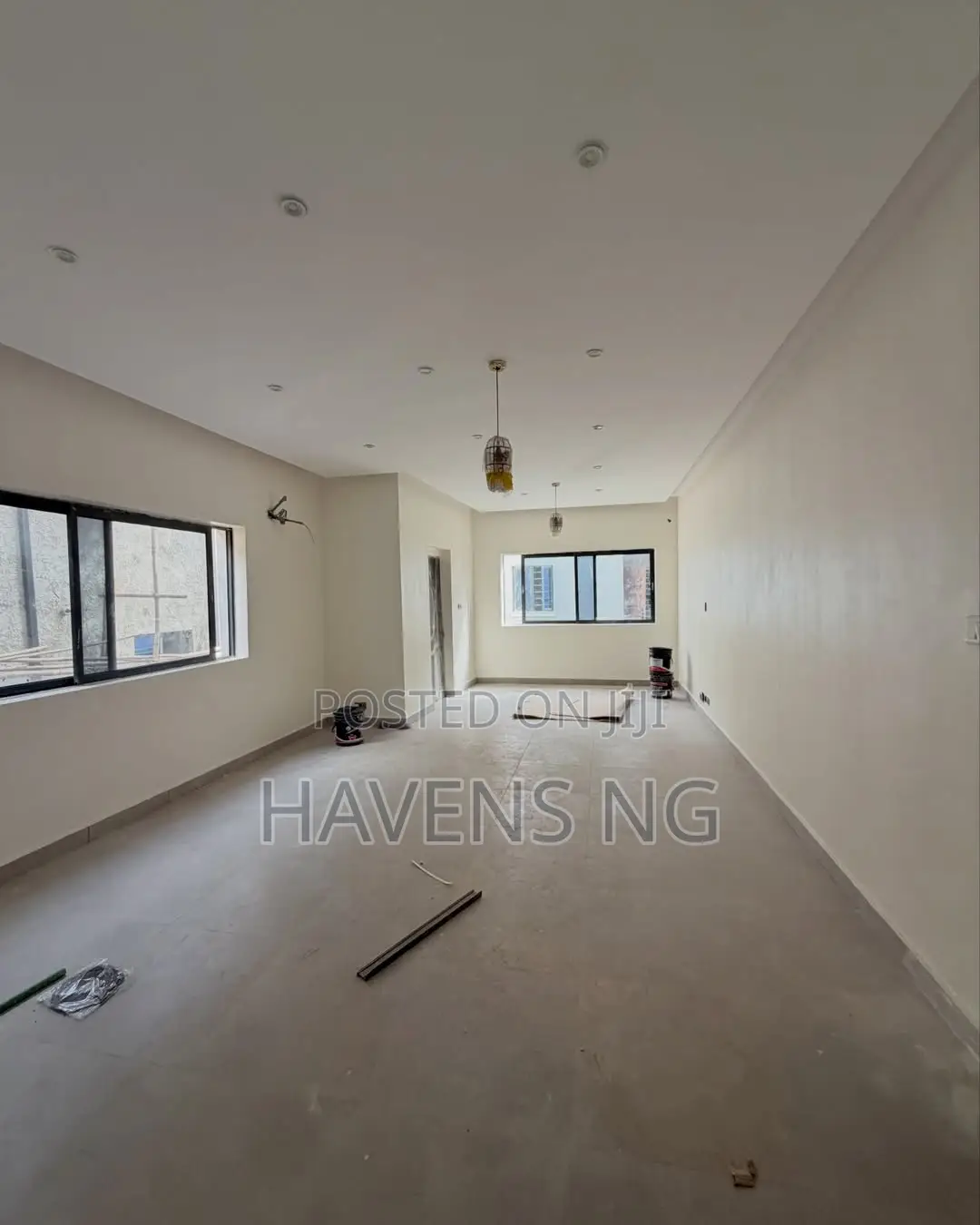 3bdrm Apartment in Sabo / Yaba for sale in Sabo / Yaba