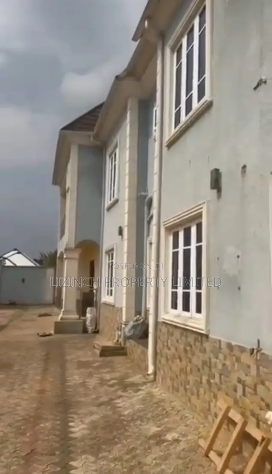 3bdrm Duplex in Benin City for sale in Benin City