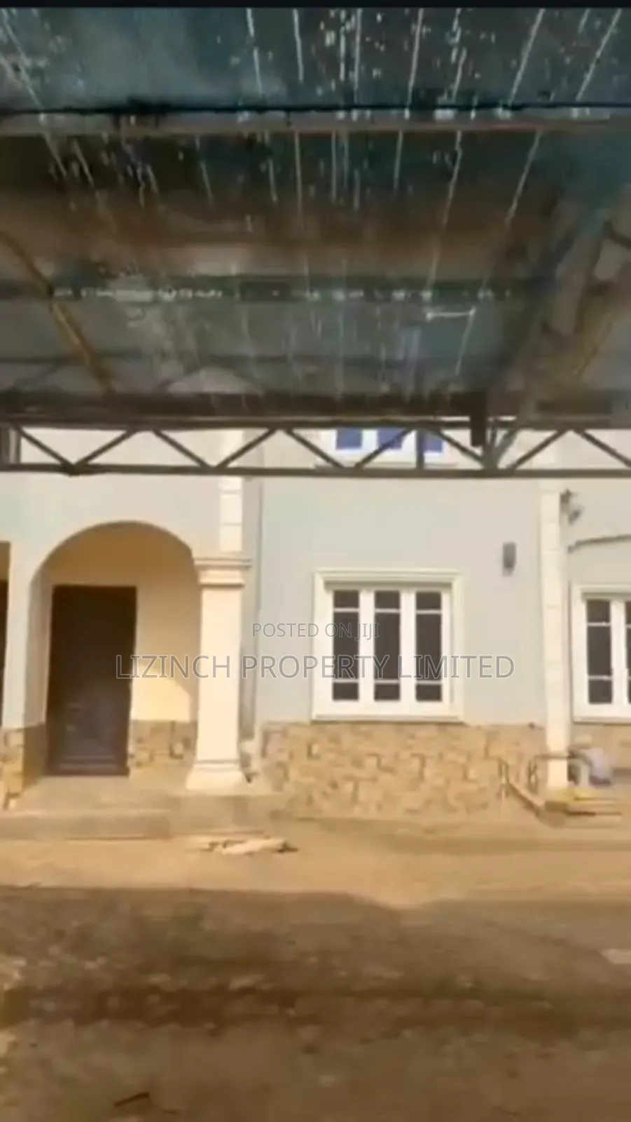 3bdrm Duplex in Benin City for sale in Benin City