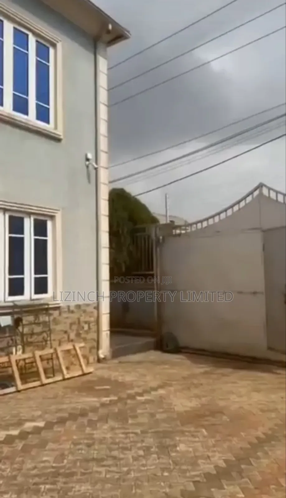 3bdrm Duplex in Benin City for sale in Benin City