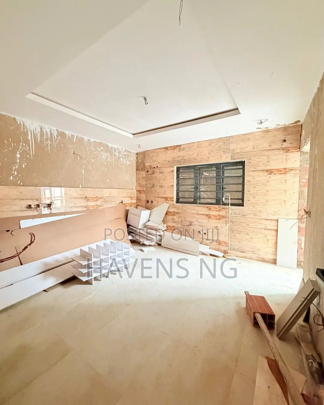 4bdrm Duplex in LSDPC Maryland Estate for sale in LSDPC Maryland Estate