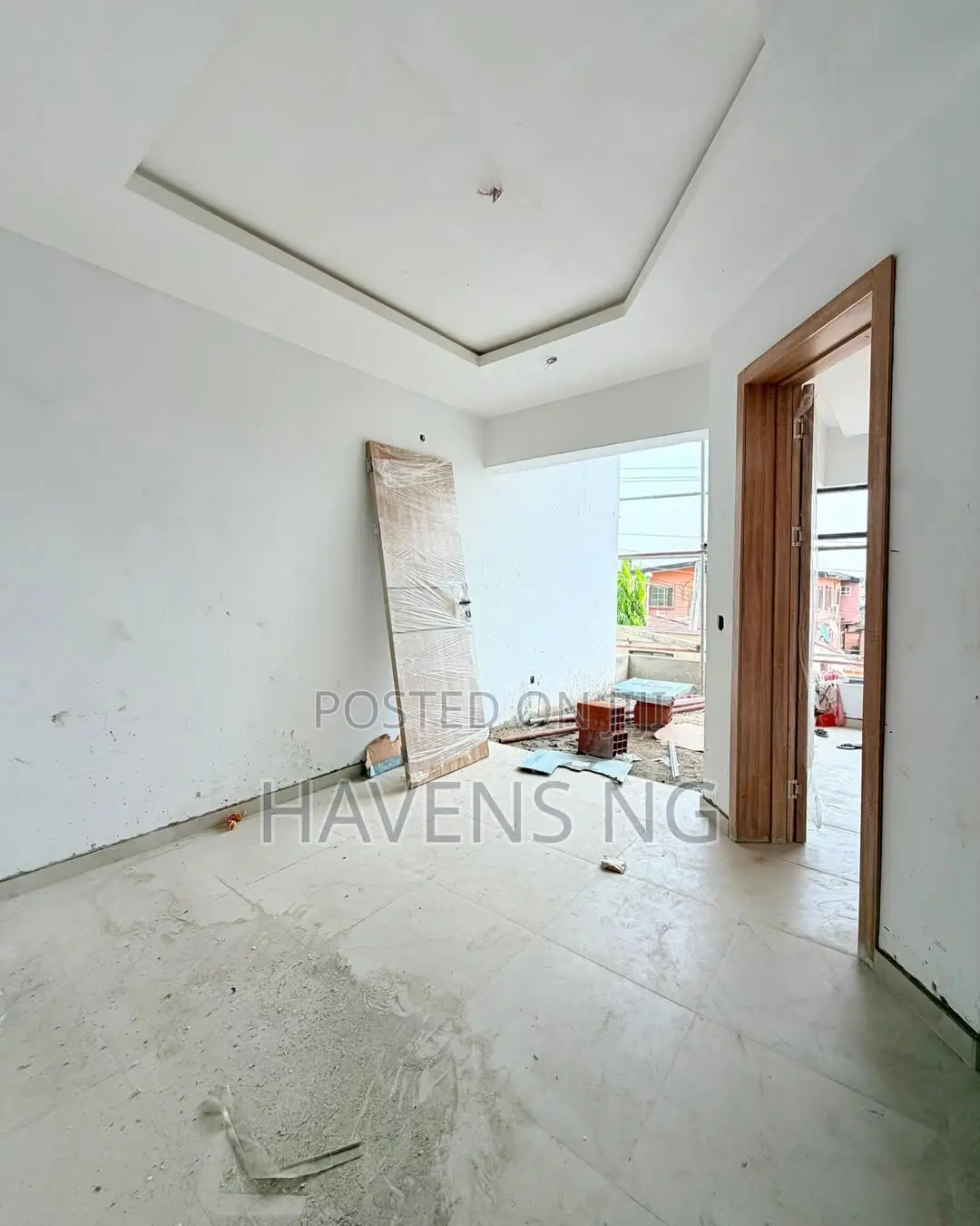 4bdrm Duplex in LSDPC Maryland Estate for sale in LSDPC Maryland Estate