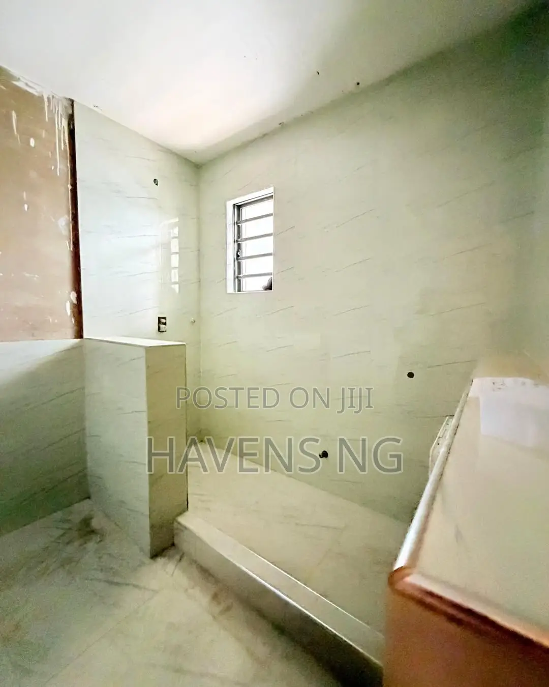 4bdrm Duplex in LSDPC Maryland Estate for sale in LSDPC Maryland Estate