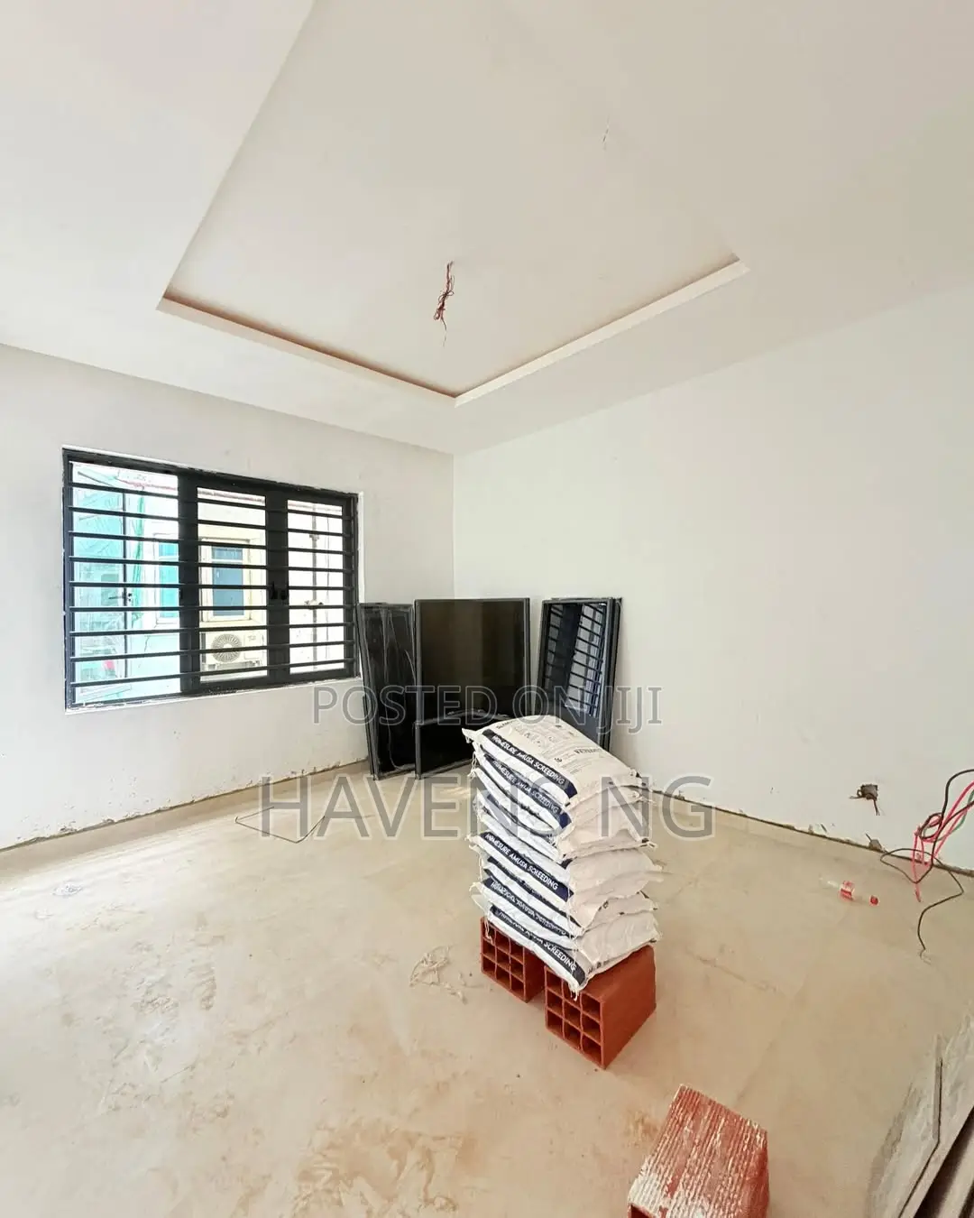 4bdrm Duplex in LSDPC Maryland Estate for sale in LSDPC Maryland Estate