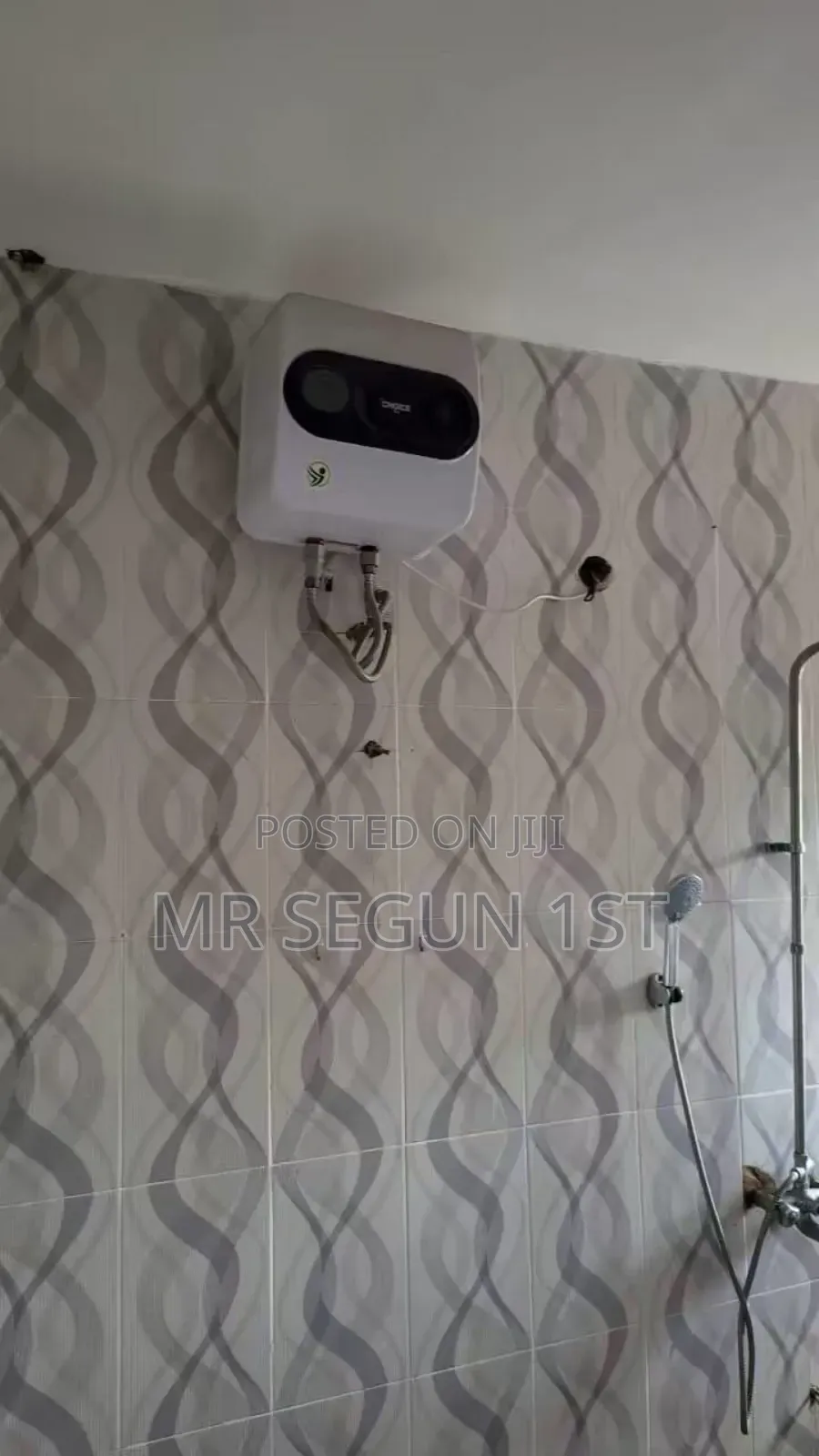 12bdrm Block of Flats in Promise Land, Akala Express for sale in Akala Express