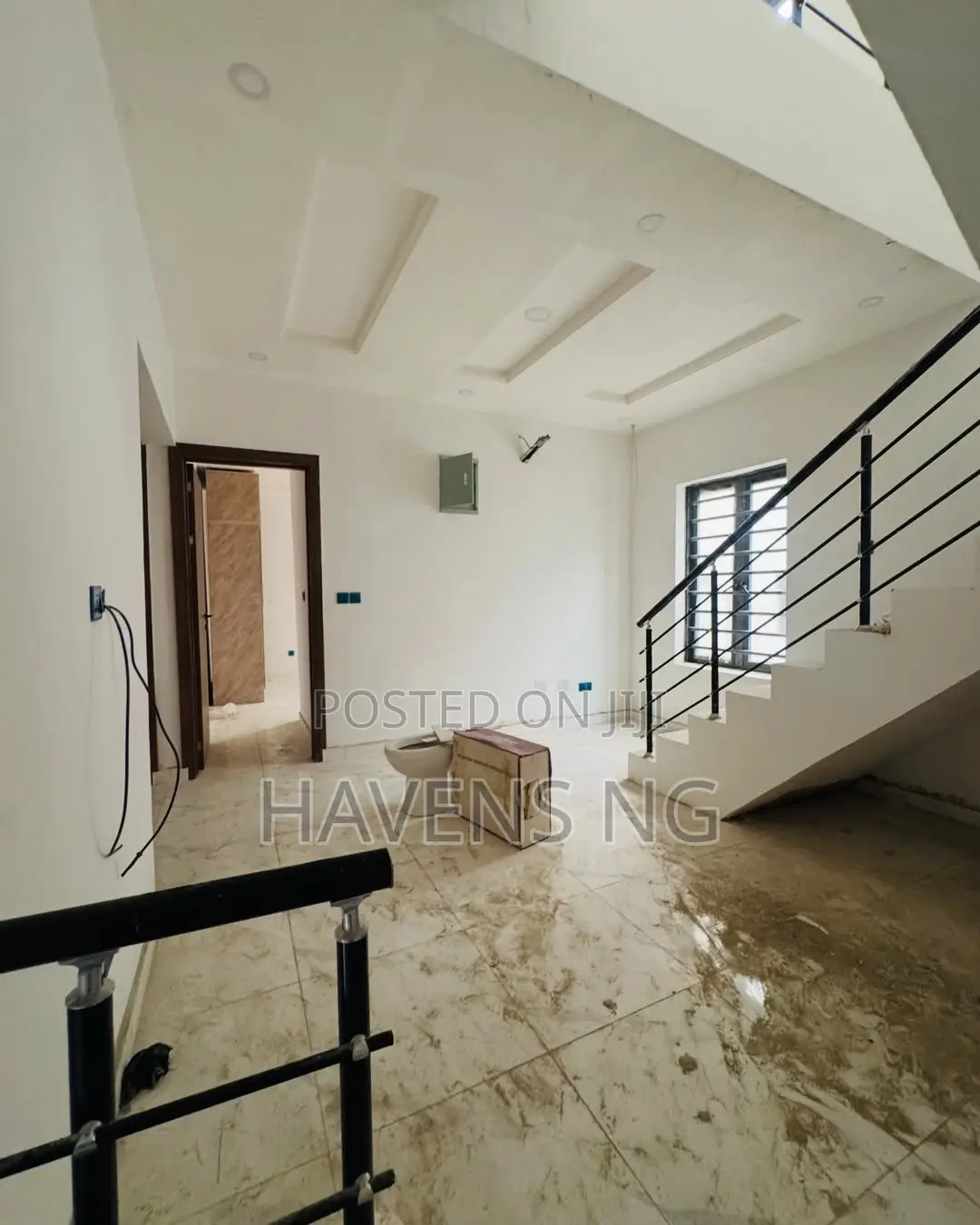 4bdrm Duplex in Ogba GRA for sale in Ogba GRA