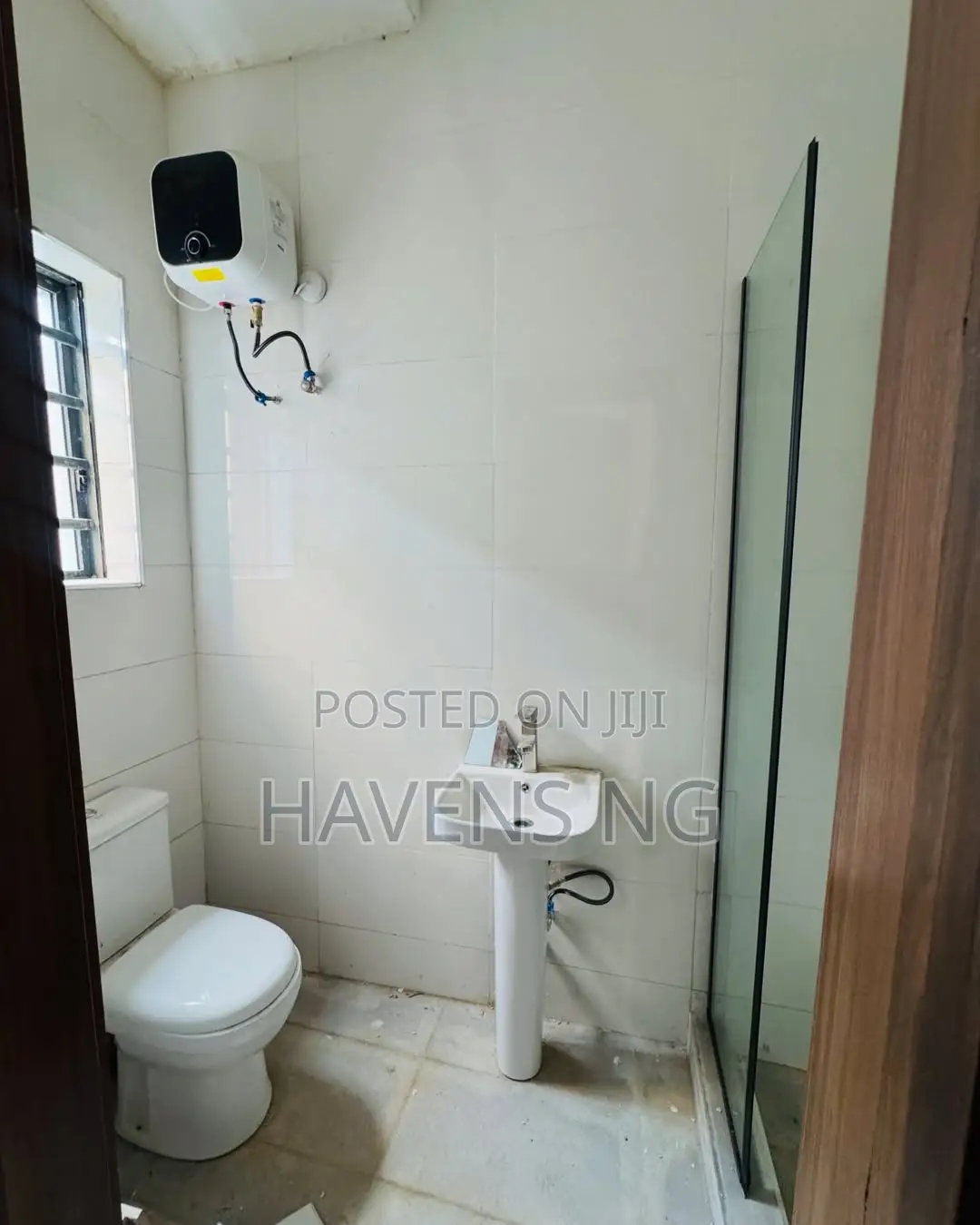 4bdrm Duplex in Ogba GRA for sale in Ogba GRA