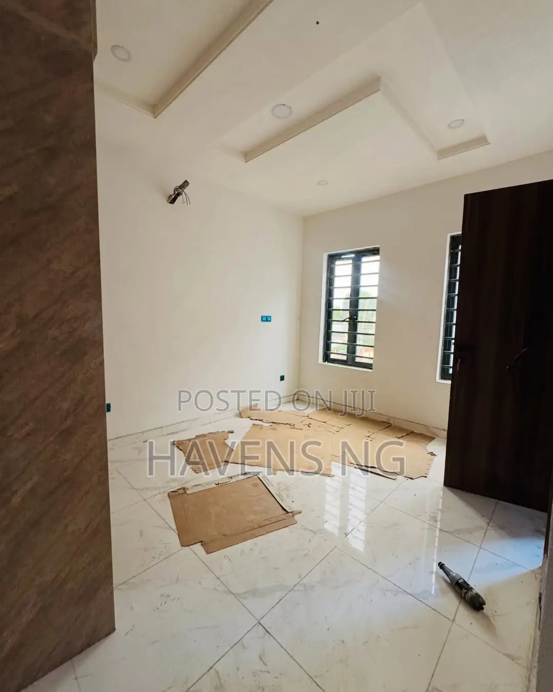 4bdrm Duplex in Ogba GRA for sale in Ogba GRA