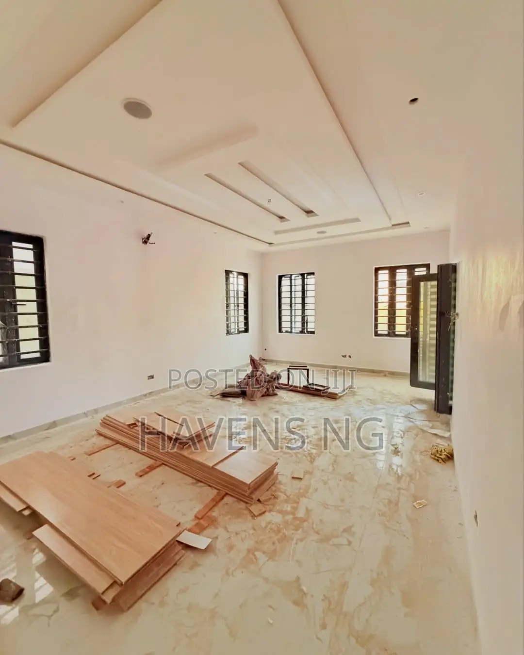 5bdrm Duplex in Omole Phase 1 for sale in Omole Phase 1