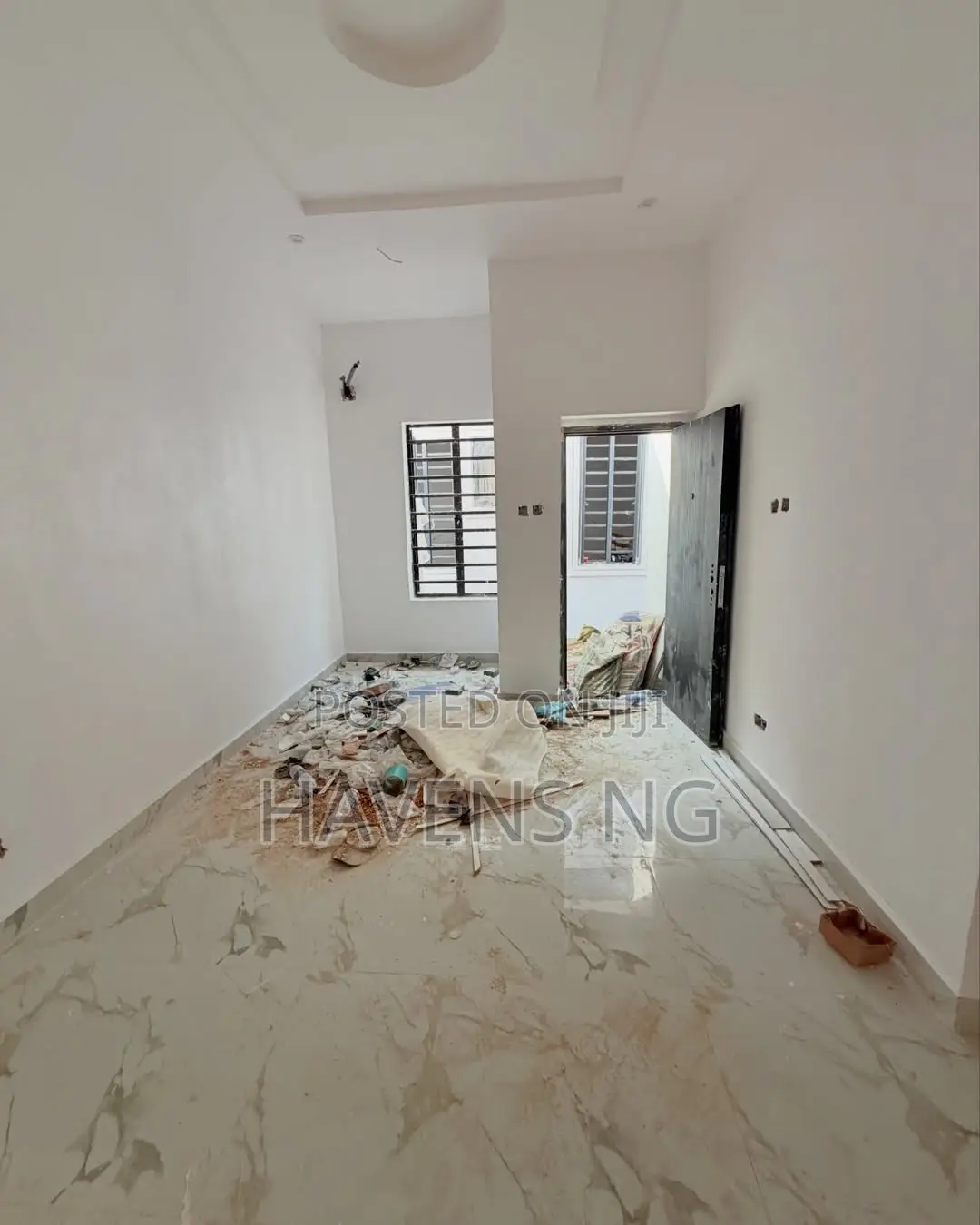 5bdrm Duplex in Omole Phase 1 for sale in Omole Phase 1