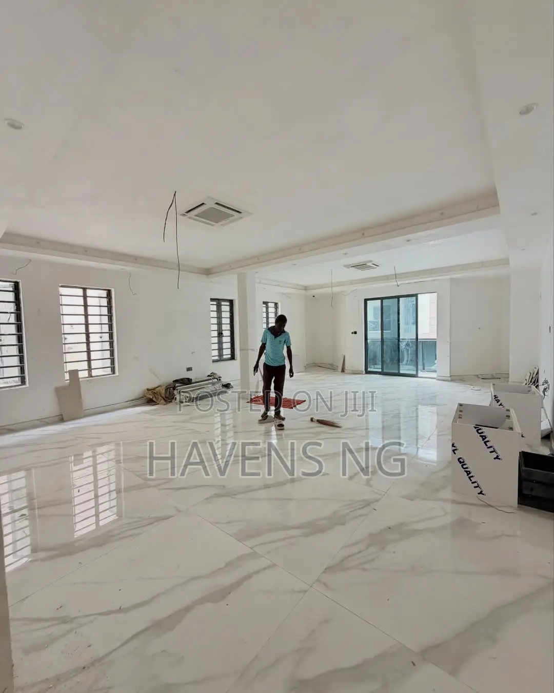 4bdrm Duplex in Ikeja GRA for sale in Ikeja GRA