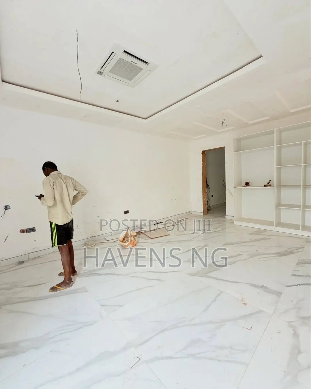 4bdrm Duplex in Ikeja GRA for sale in Ikeja GRA
