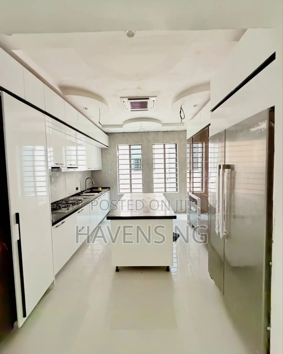 4bdrm Duplex in Ikeja GRA for sale in Ikeja GRA