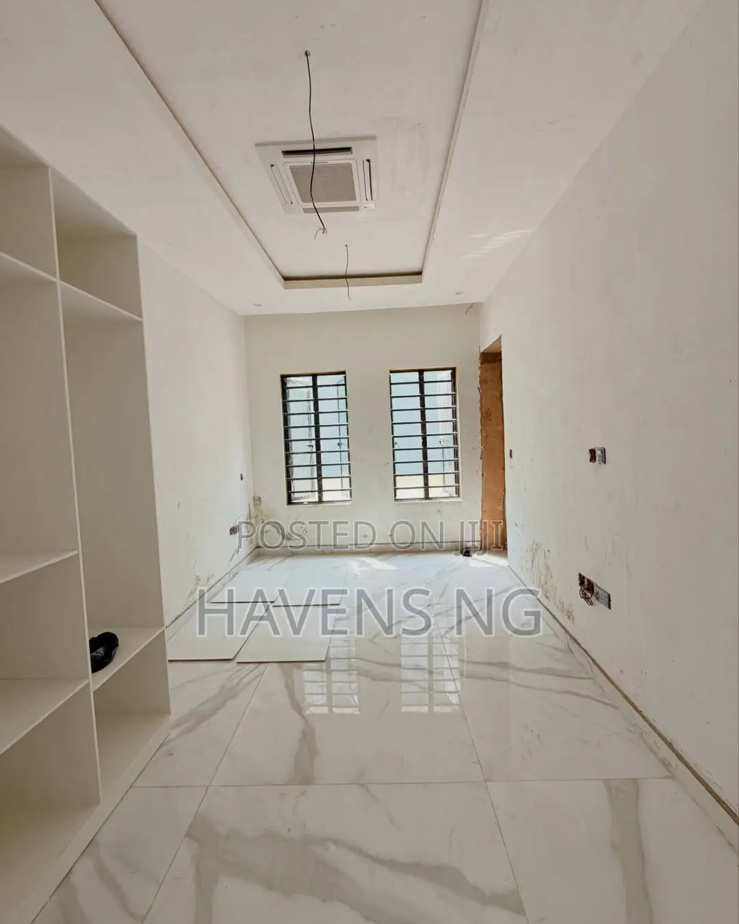 4bdrm Duplex in Ikeja GRA for sale in Ikeja GRA