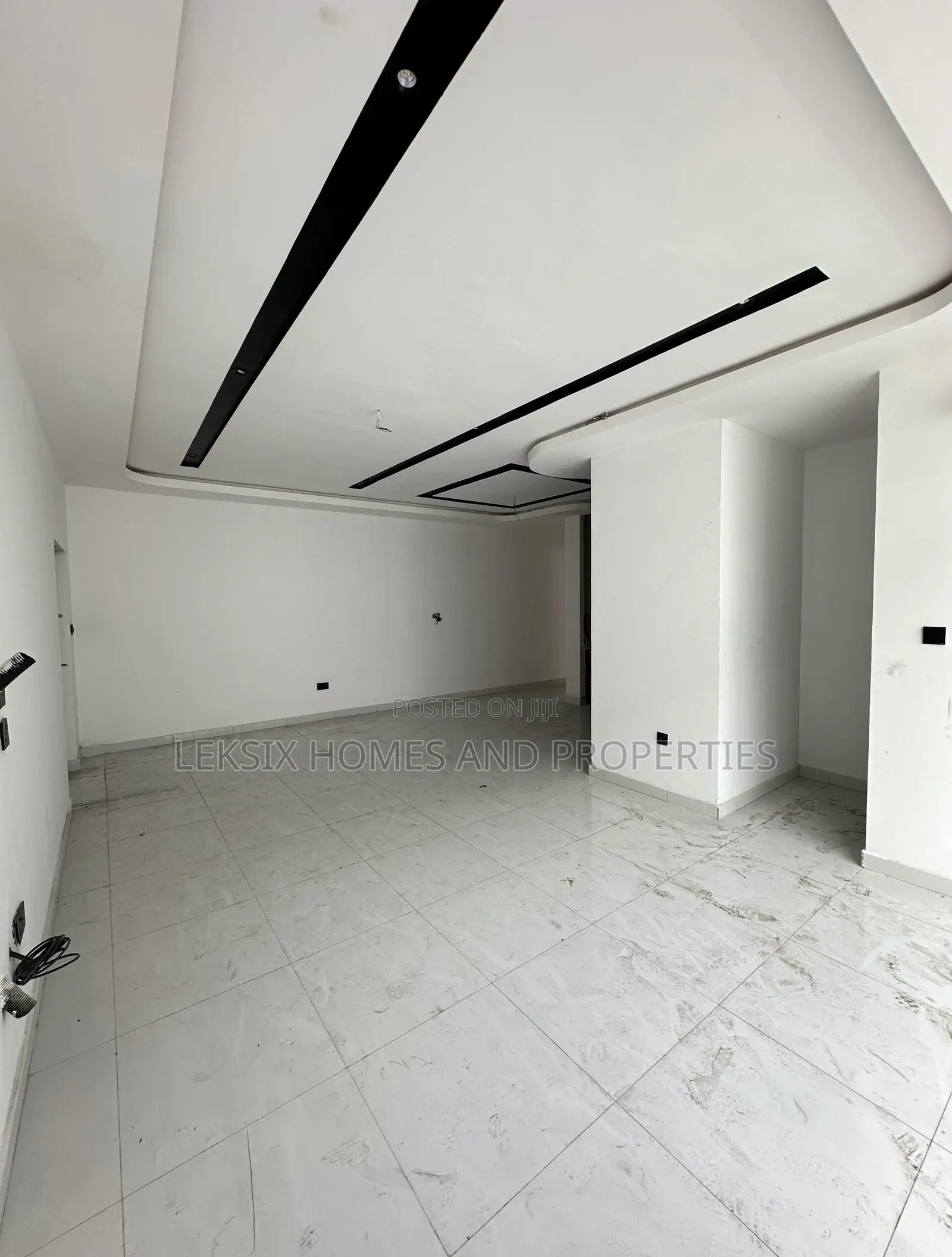 2bdrm Apartment in A Well Secured, Ikate for sale in Ikate