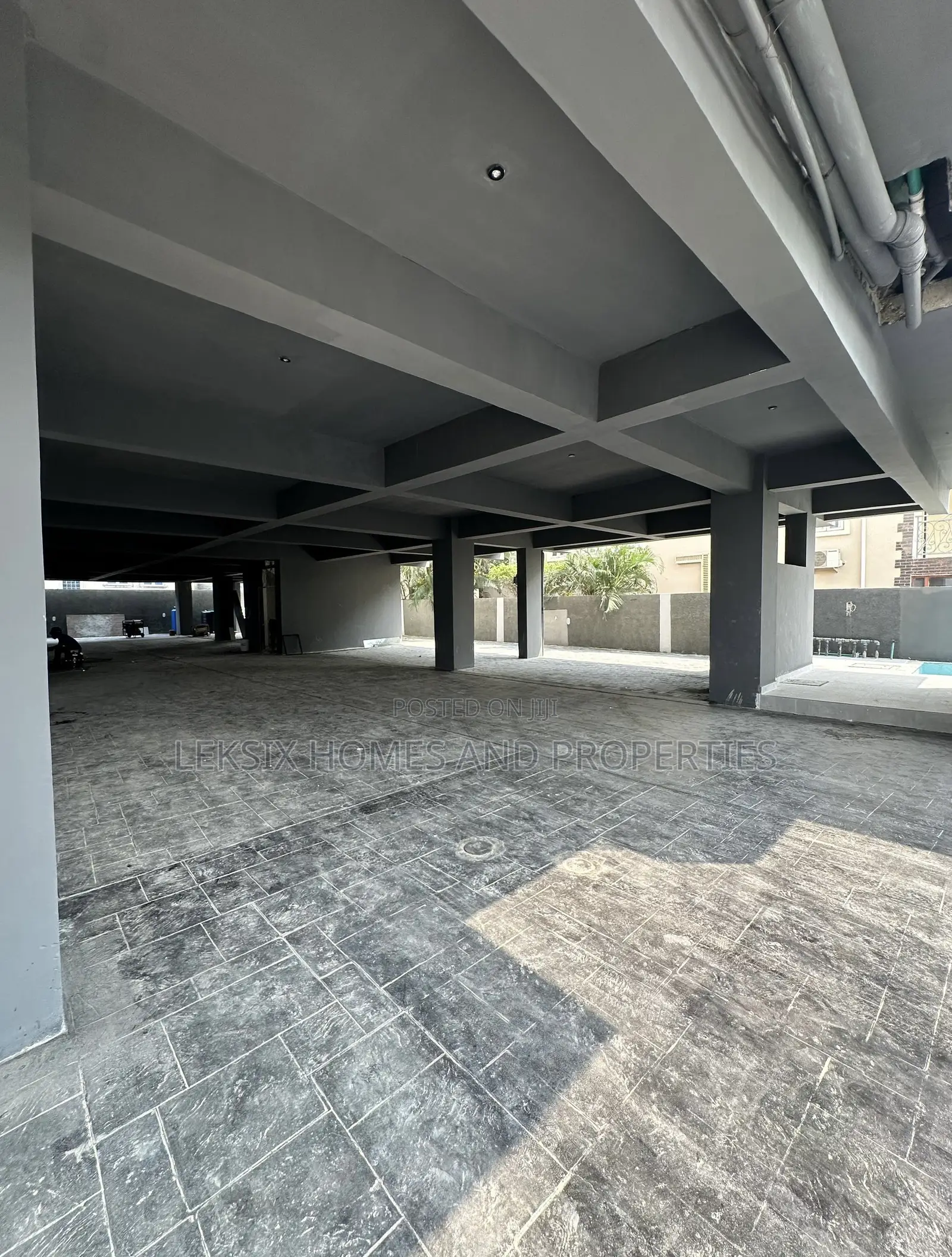2bdrm Apartment in A Well Secured, Ikate for sale in Ikate