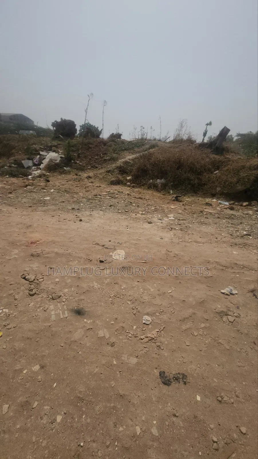 Rresidential Land for Sale at Kado 150sqm in Kado