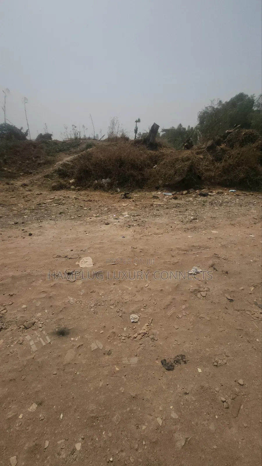Rresidential Land for Sale at Kado 150sqm in Kado