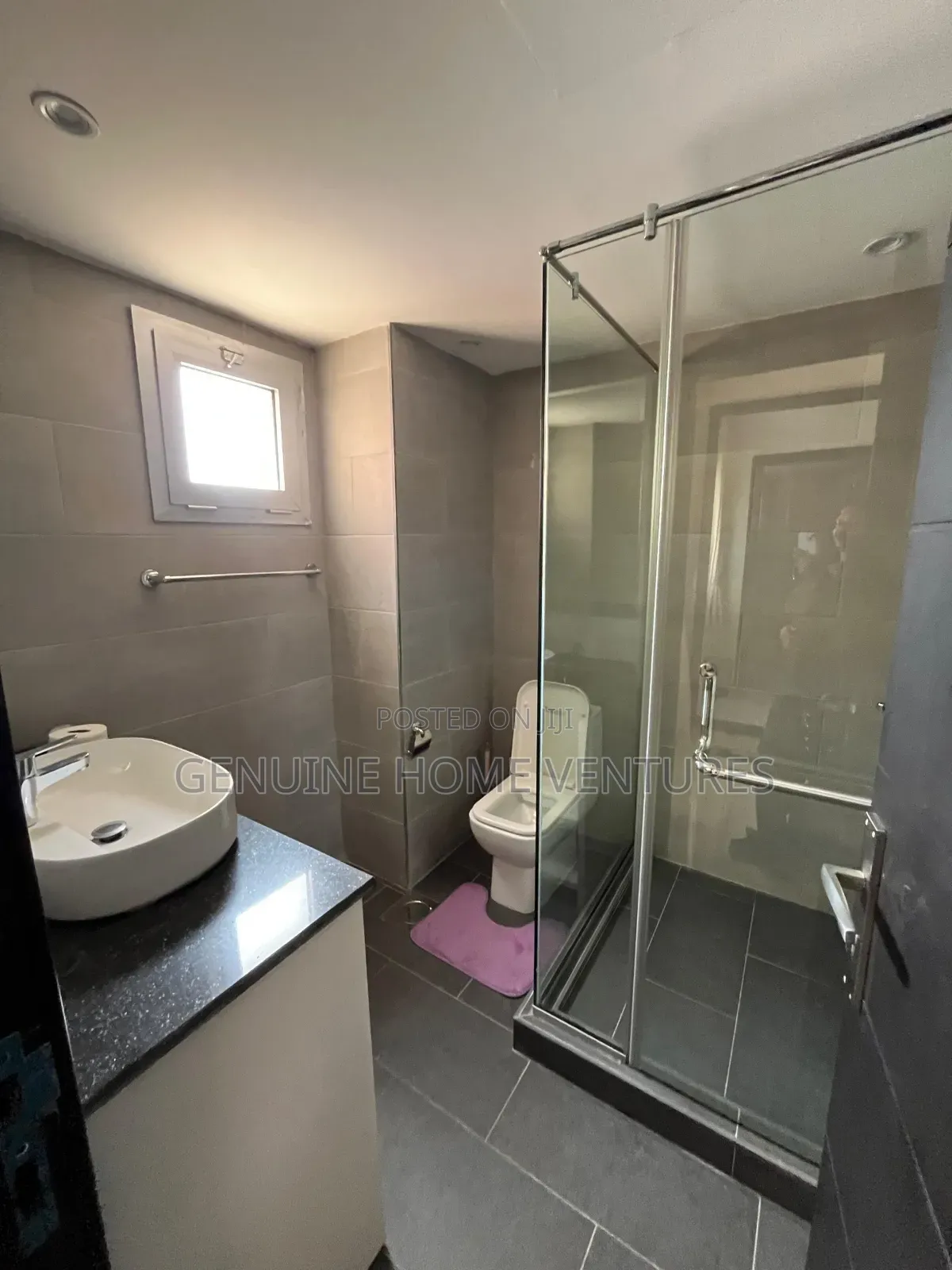 Furnished 3bdrm Apartment in Banana Island Ikoyi for sale in Banana Island