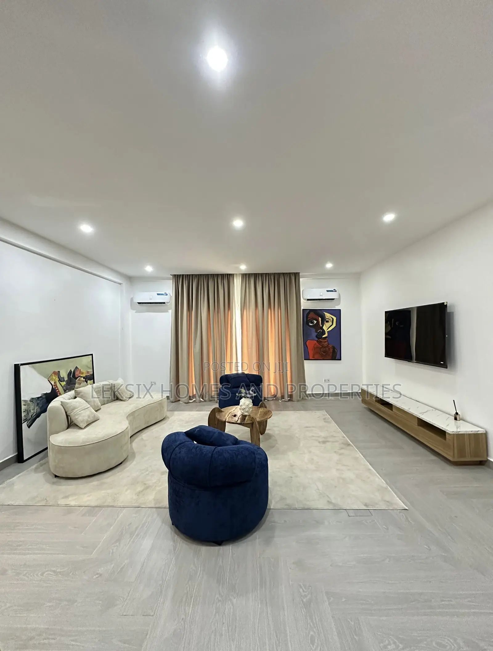 2bdrm Apartment in A Well Secured, Ikate for sale in Ikate
