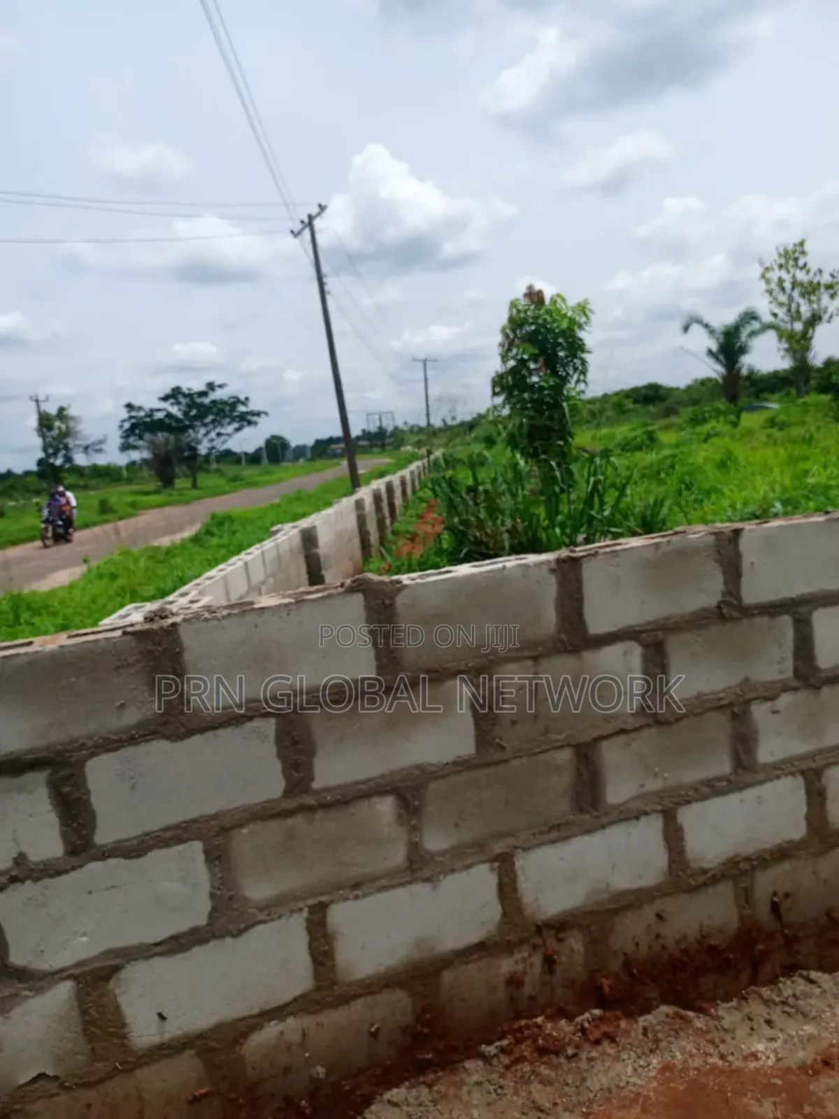 Prime Land for Sale in Owerri in Owerri
