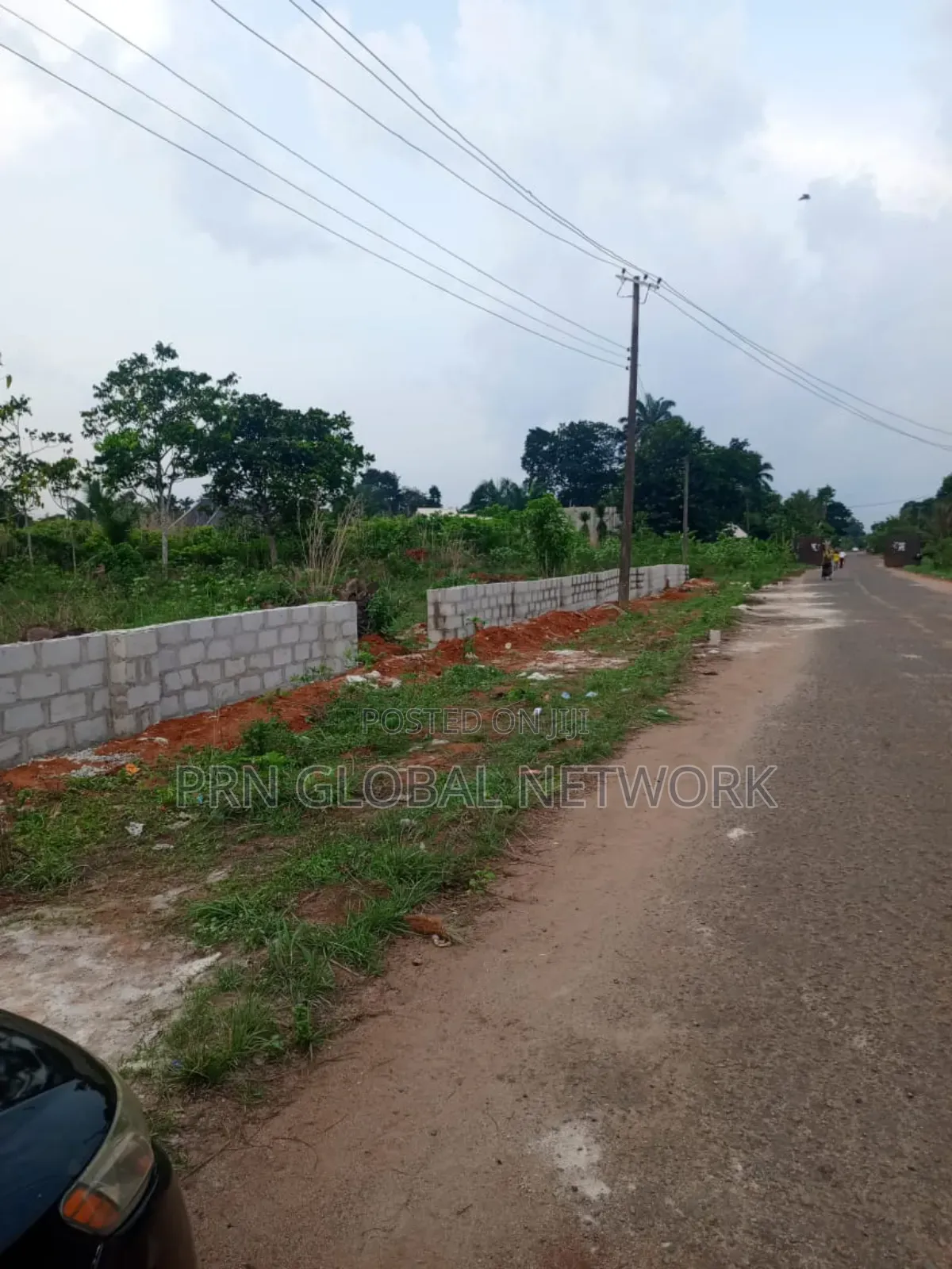 Prime Land for Sale in Owerri in Owerri