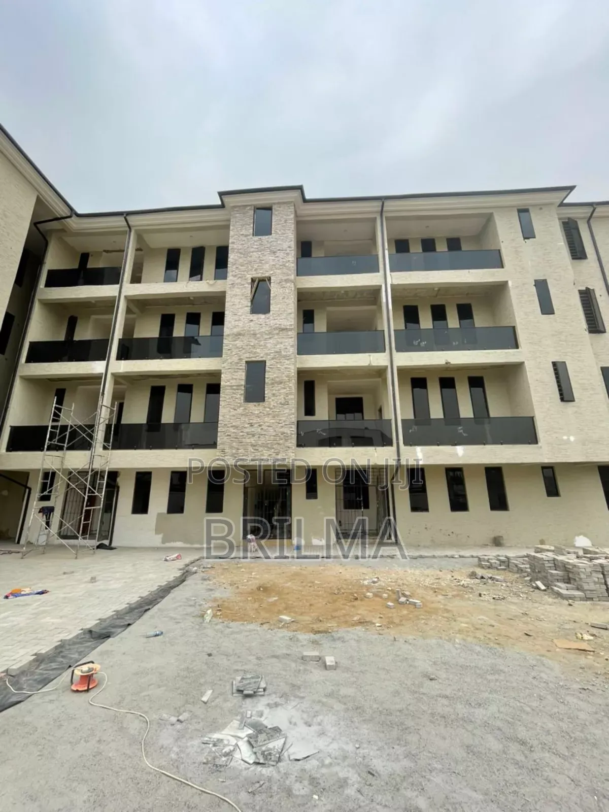 3bdrm Apartment in Jahi for sale in Jahi
