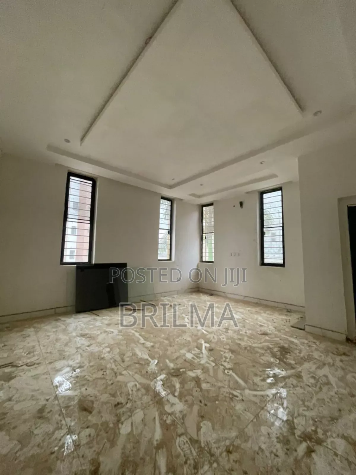 3bdrm Apartment in Jahi for sale in Jahi