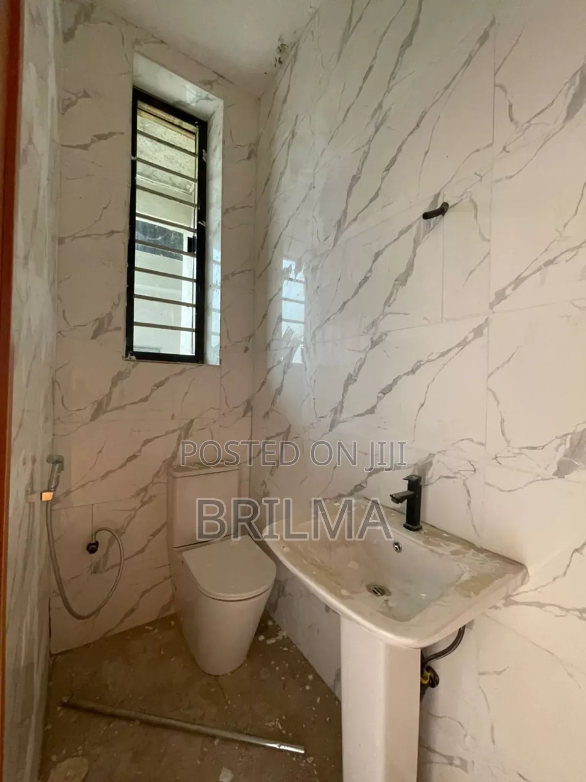 3bdrm Apartment in Jahi for sale in Jahi