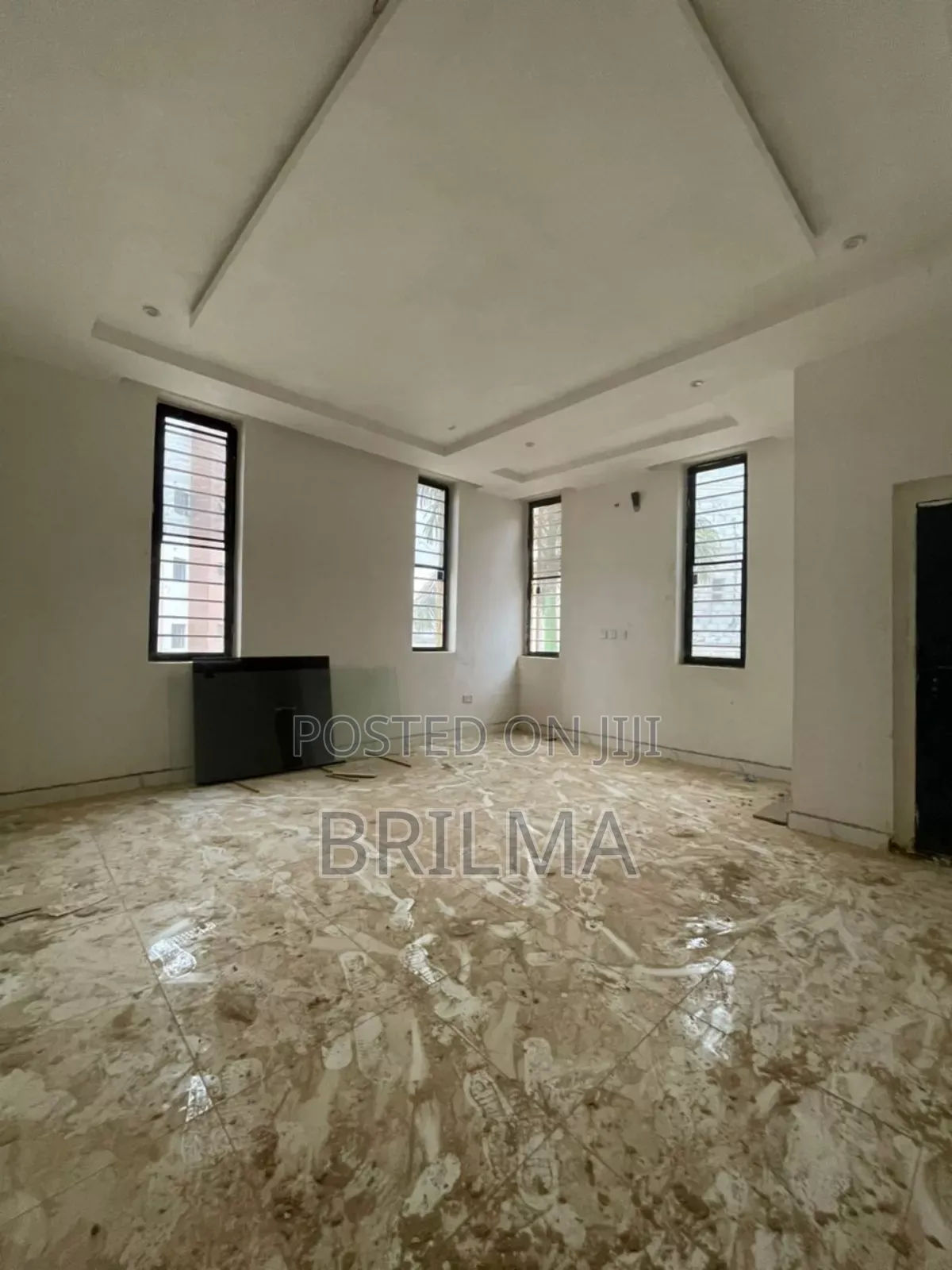 3bdrm Apartment in Jahi for sale in Jahi