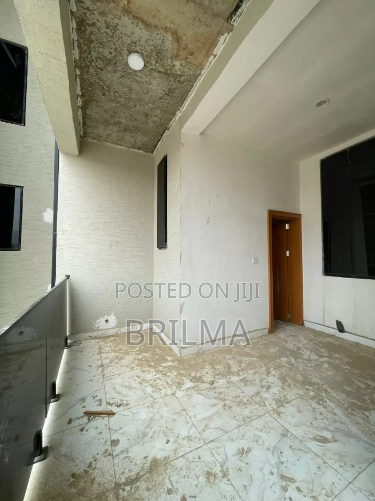 3bdrm Apartment in Jahi for sale in Jahi