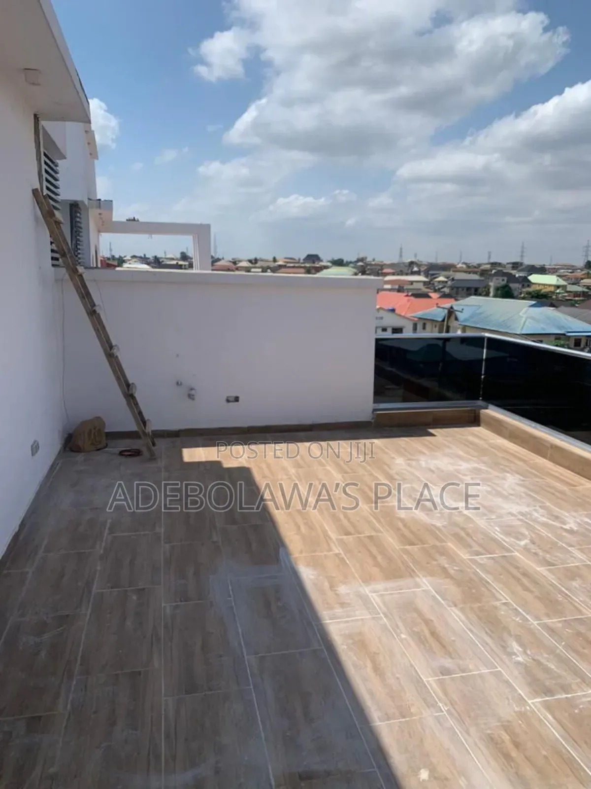 7bdrm Duplex in Gemade, Alimosho for sale in Alimosho
