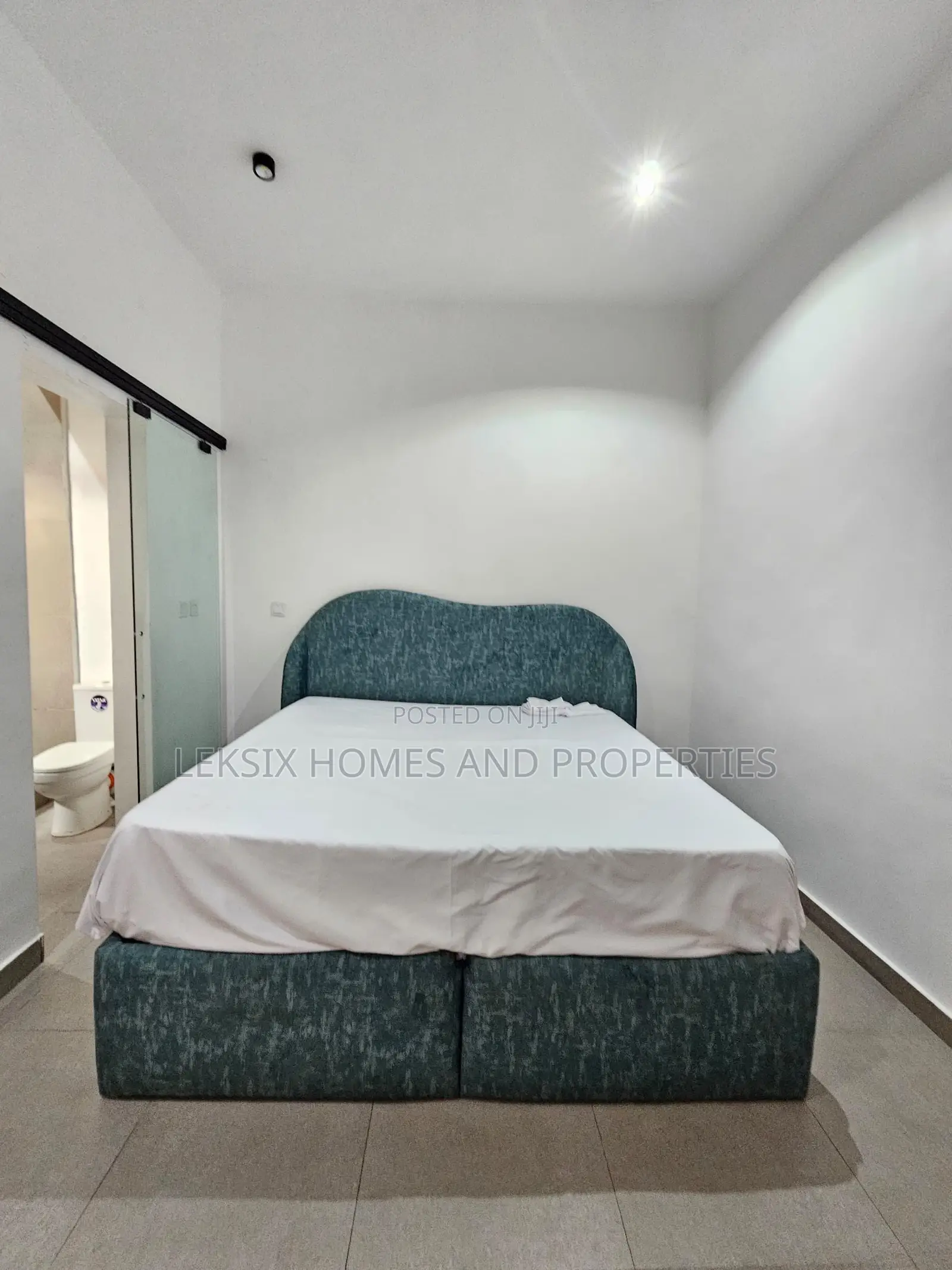 3bdrm Apartment in A Well Secured, Ikate for sale in Ikate