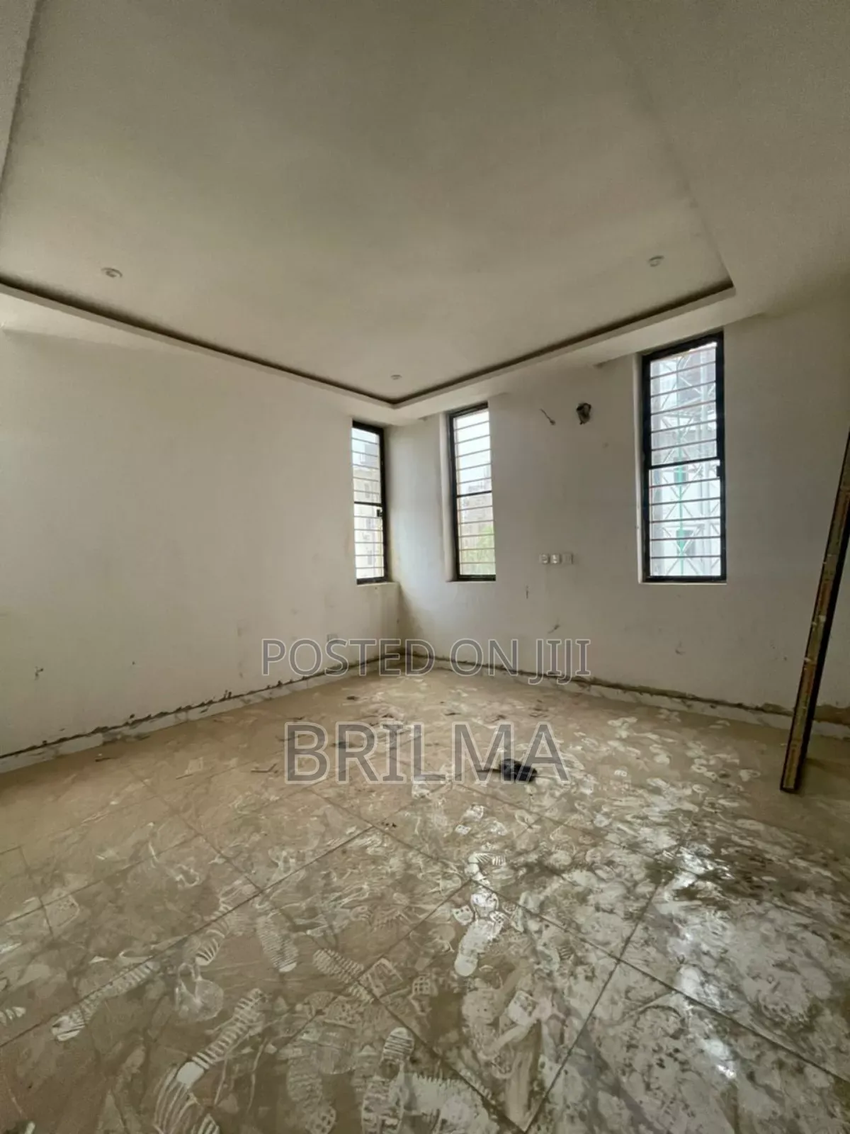 1bdrm Apartment in Jahi for sale in Jahi