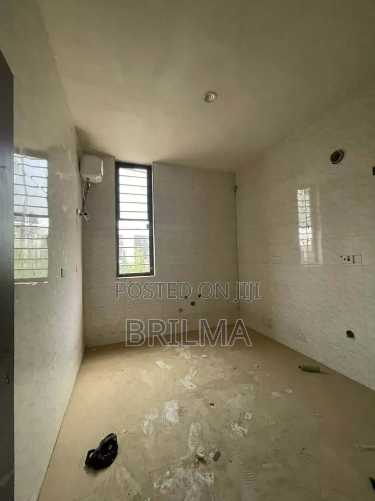 1bdrm Apartment in Jahi for sale in Jahi