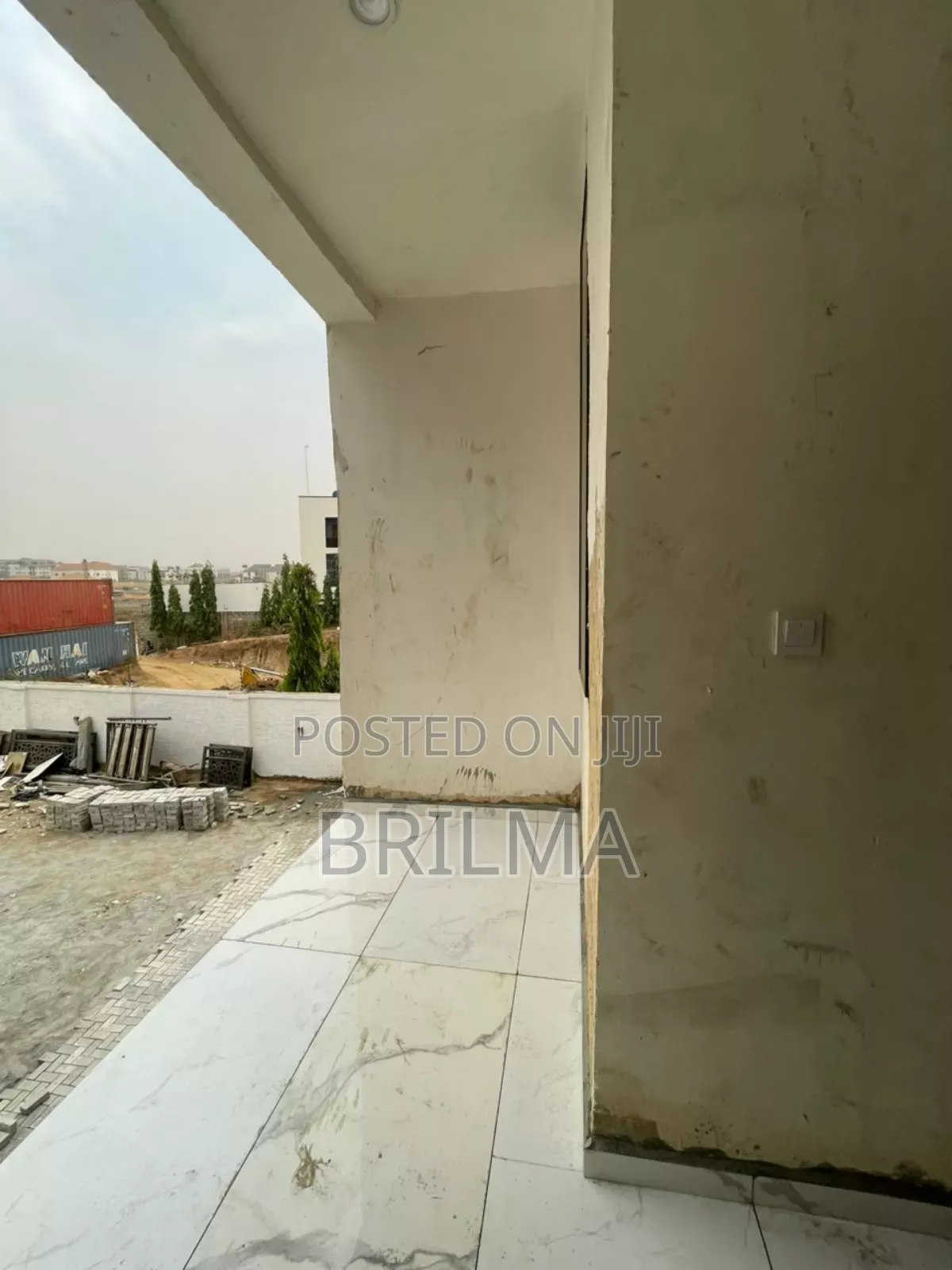 1bdrm Apartment in Jahi for sale in Jahi
