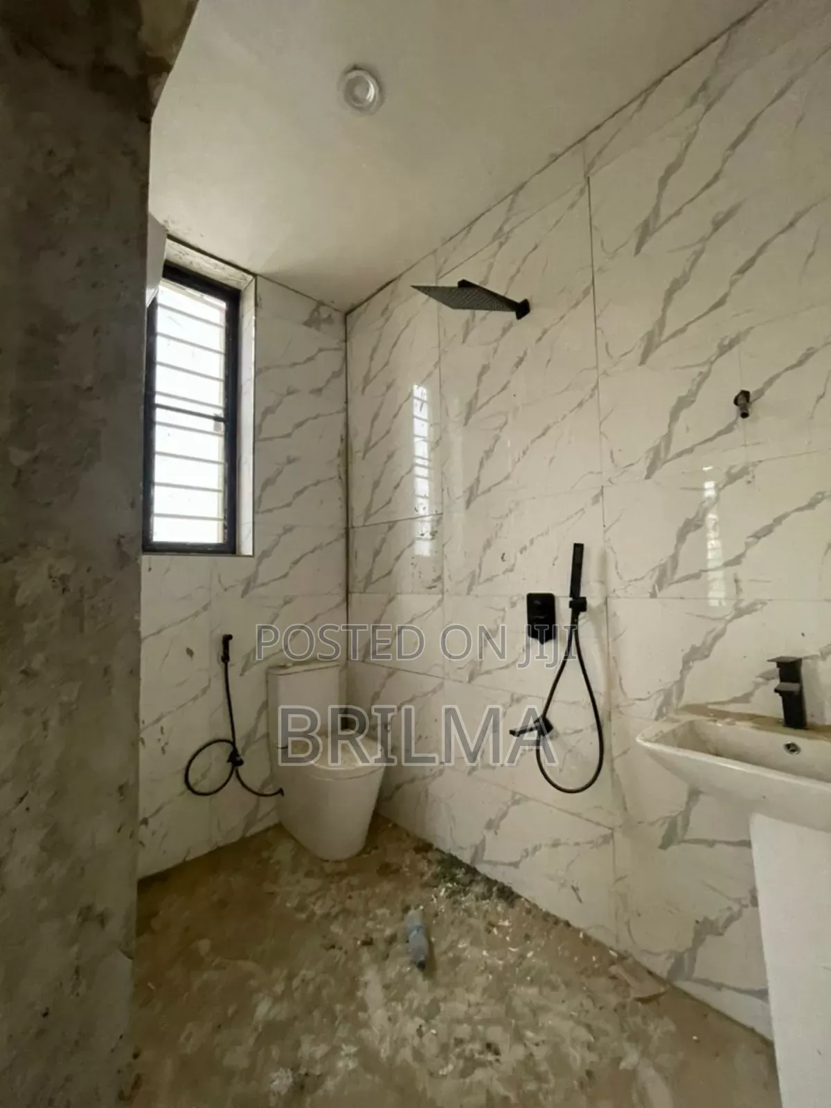 1bdrm Apartment in Jahi for sale in Jahi