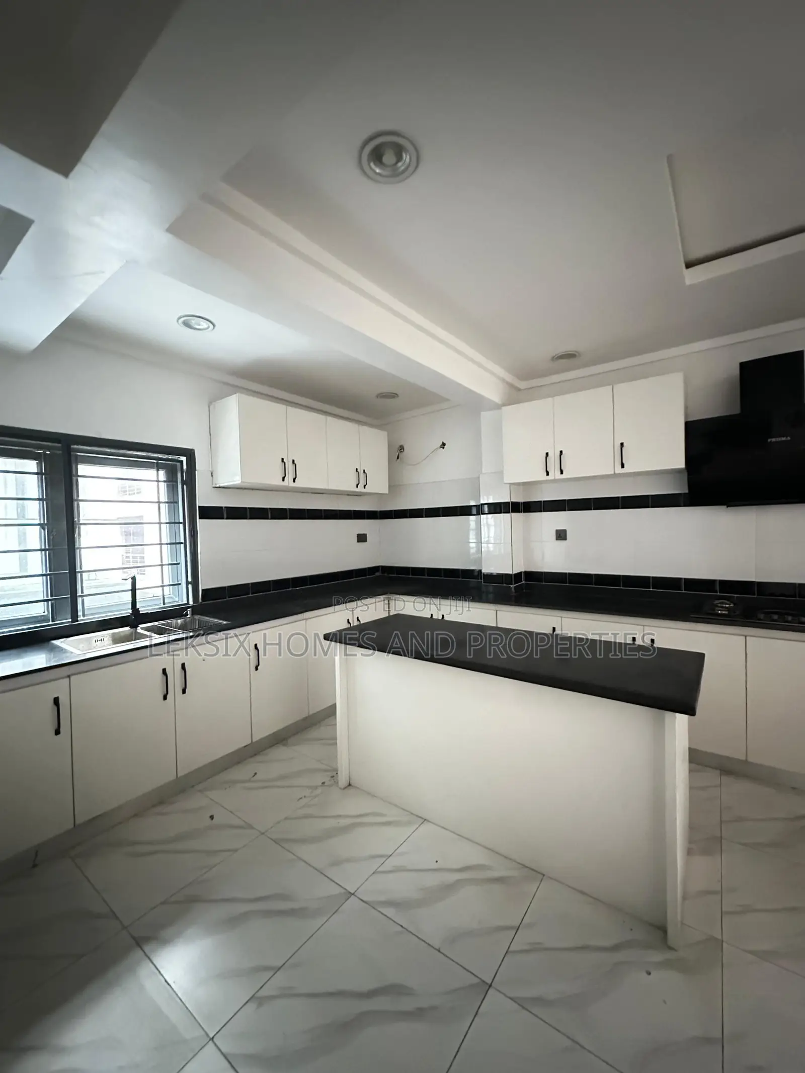 4bdrm Duplex in A Well Secured, Ikate for sale in Ikate