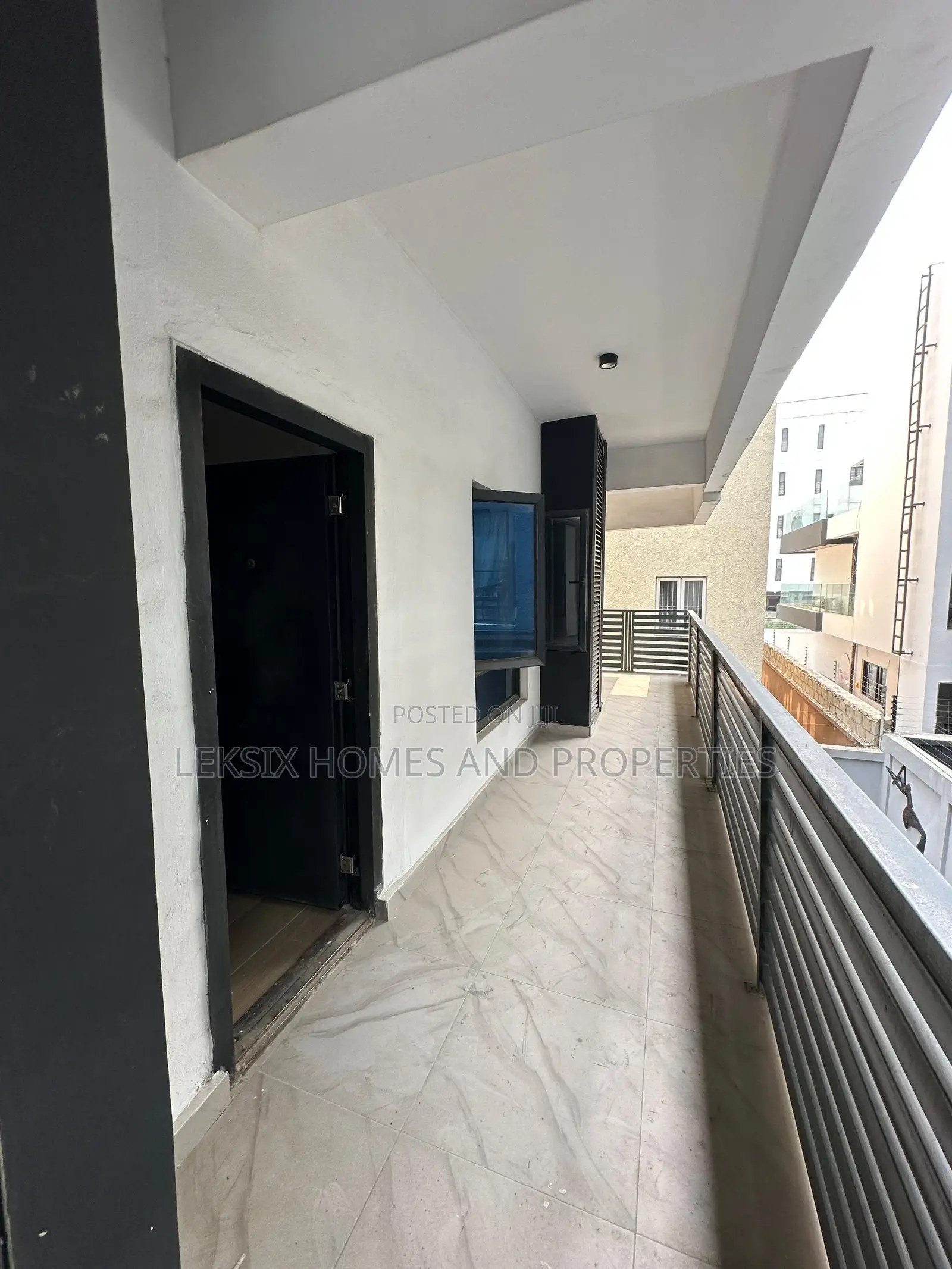 4bdrm Duplex in A Well Secured, Ikate for sale in Ikate