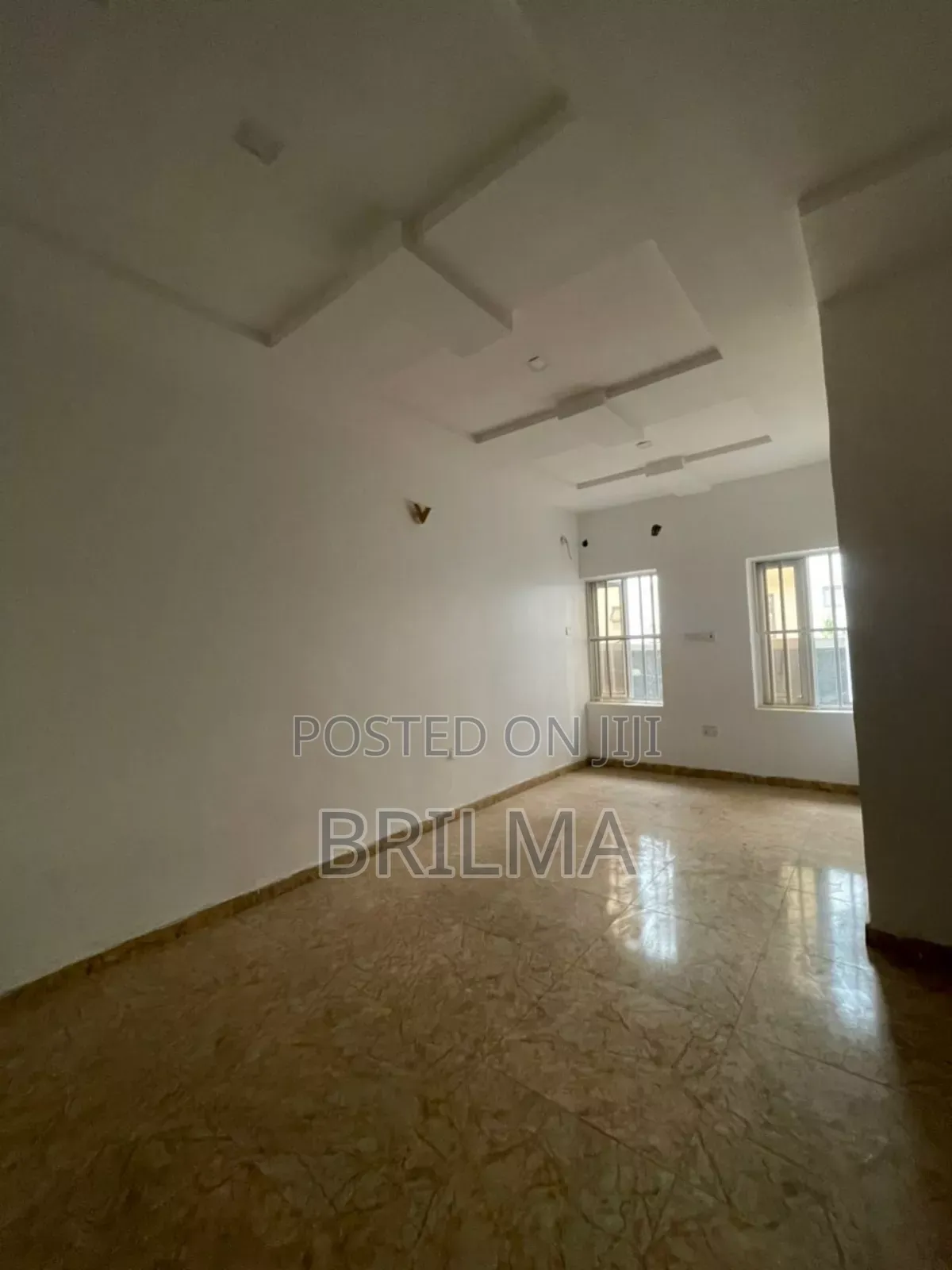 2bdrm Block of Flats in Jahi for sale in Jahi