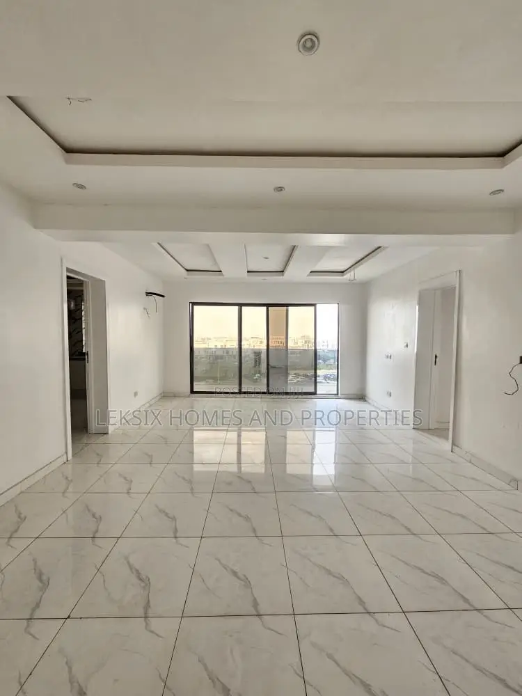 2bdrm Apartment in A Well Secured, Ikate for sale in Ikate