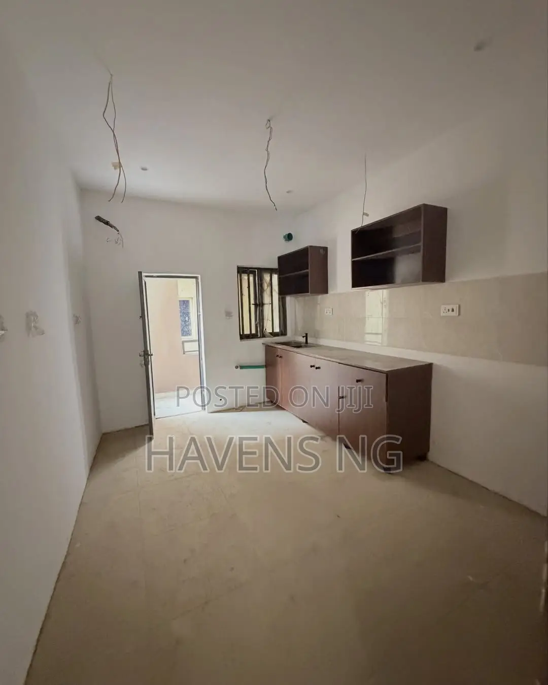 3bdrm Apartment in Ikeja GRA for sale in Ikeja GRA