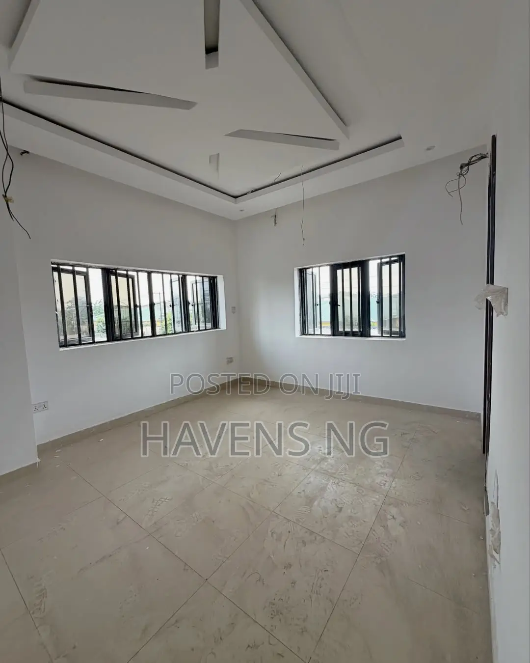 3bdrm Apartment in Ikeja GRA for sale in Ikeja GRA