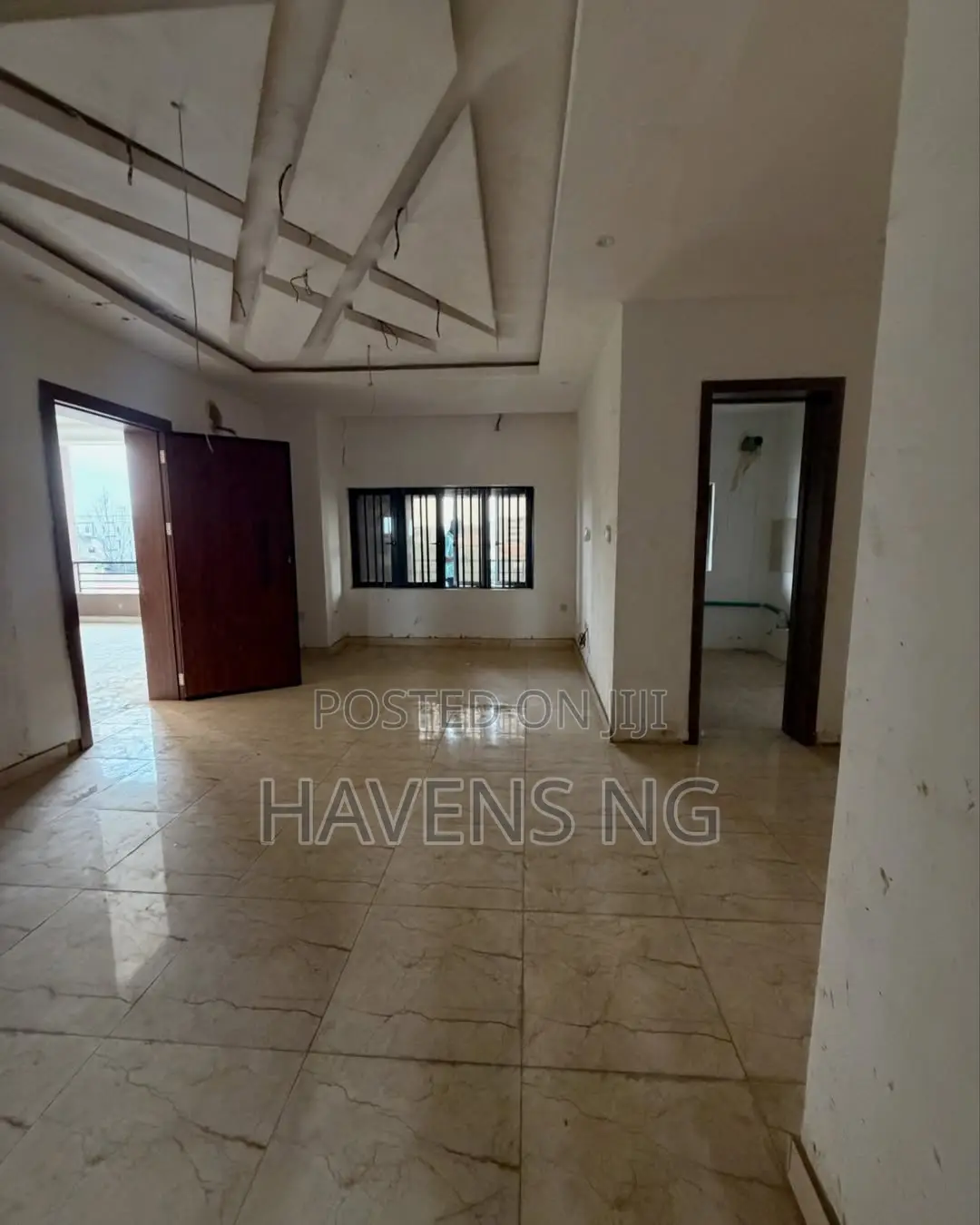 3bdrm Apartment in Ikeja GRA for sale in Ikeja GRA