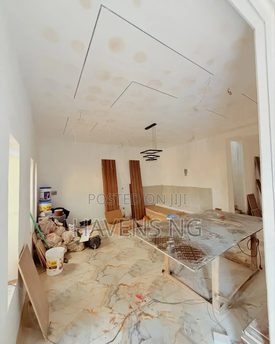 4bdrm Duplex in Phase 1 / Gbagada for sale in Phase 1 / Gbagada