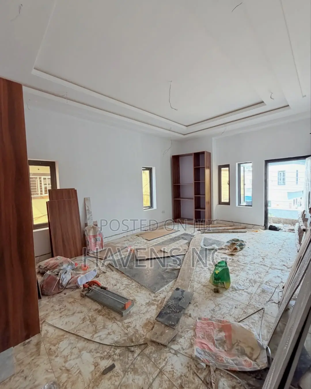 4bdrm Duplex in Phase 1 / Gbagada for sale in Phase 1 / Gbagada
