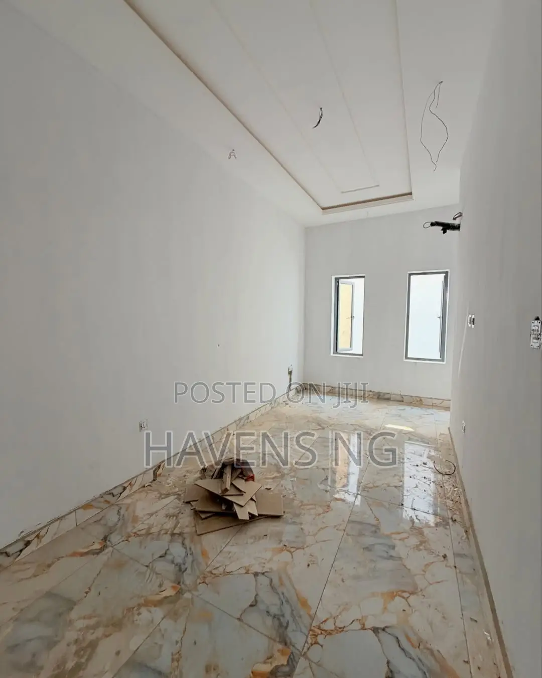 4bdrm Duplex in Phase 1 / Gbagada for sale in Phase 1 / Gbagada